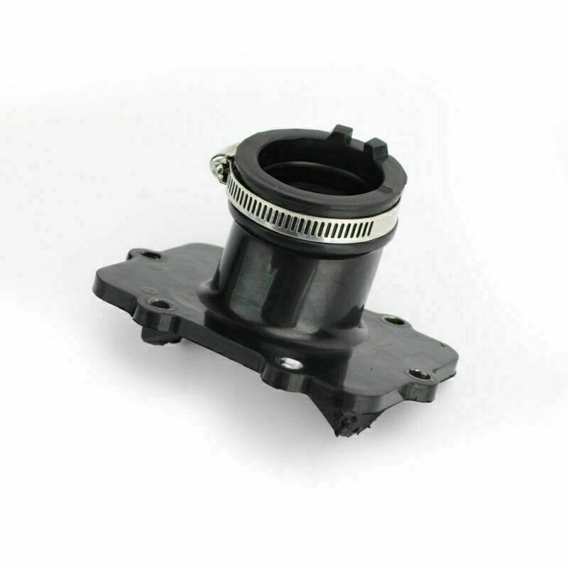 Carburetor Flange/Socket Boot for Ski-Doo 550F 550X MXZ GSX GTX (2005–2009)