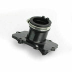 Carburetor Flange/Socket Boot for Ski-Doo 550F 550X MXZ GSX GTX (2005–2009)