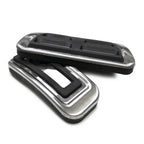 Stainless Steel Pedal Covers for Mazda 6 (2003-2012)