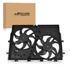 Cooling Fan for Ram Promaster (2014-2019)