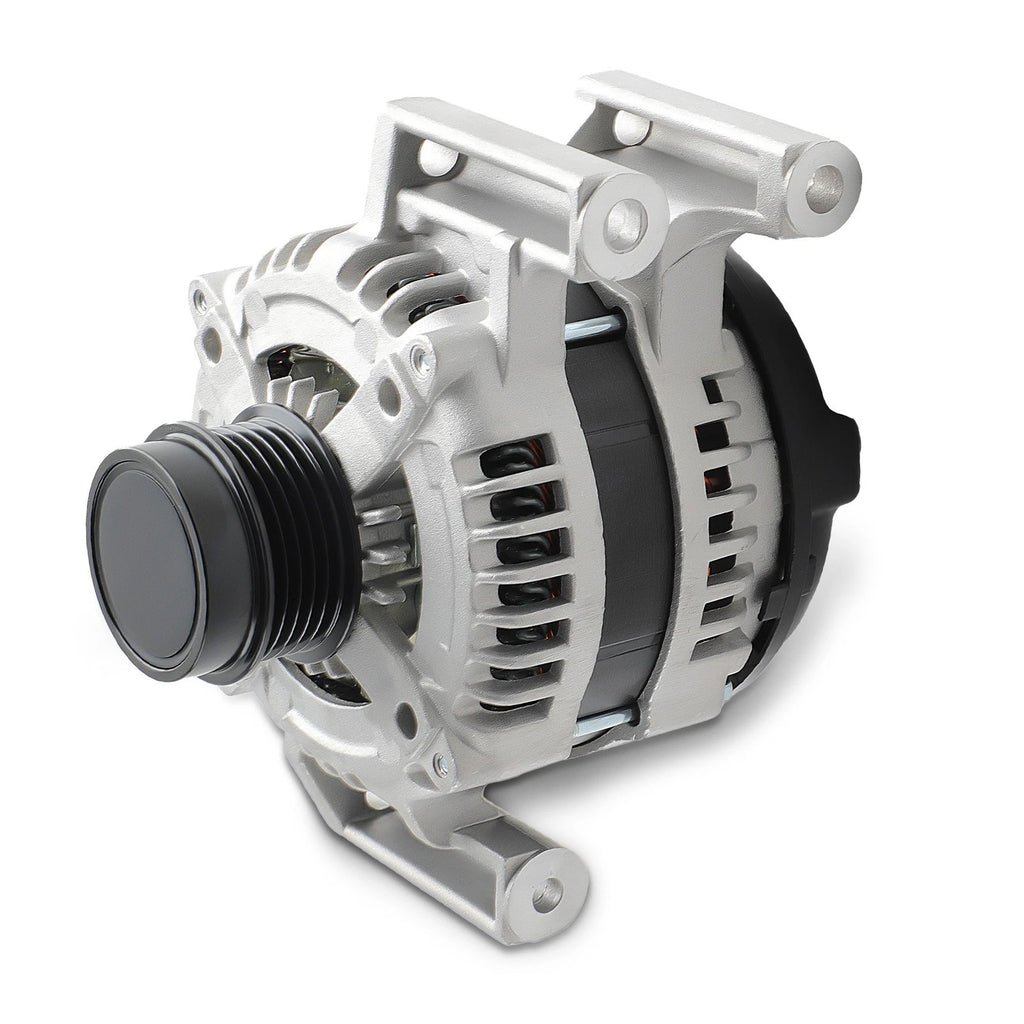 150 Amp Alternator for Chevy Malibu Blazer Impala (2013–2019) Buick GMC