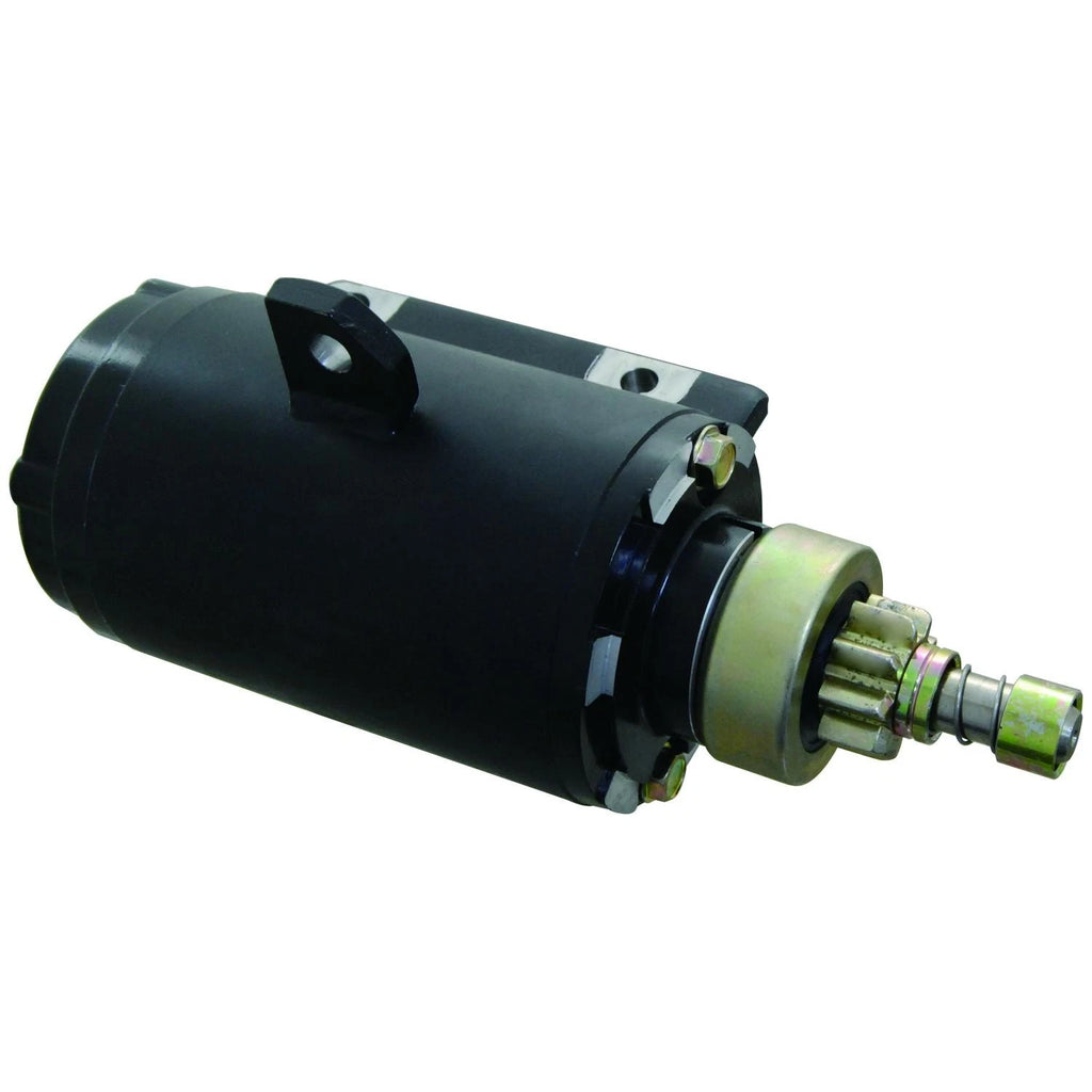 Starter for Evinrude E40D E50D E55M E60D E65W E75DP E75DS E90D (2004–2009)