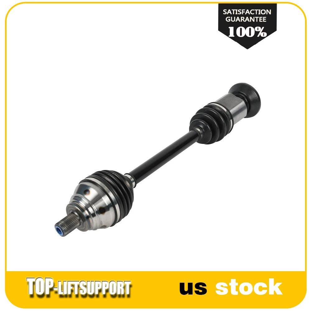 CV Axle Shaft for Volkswagen Tiguan, Arteon, Audi Q3 Quattro