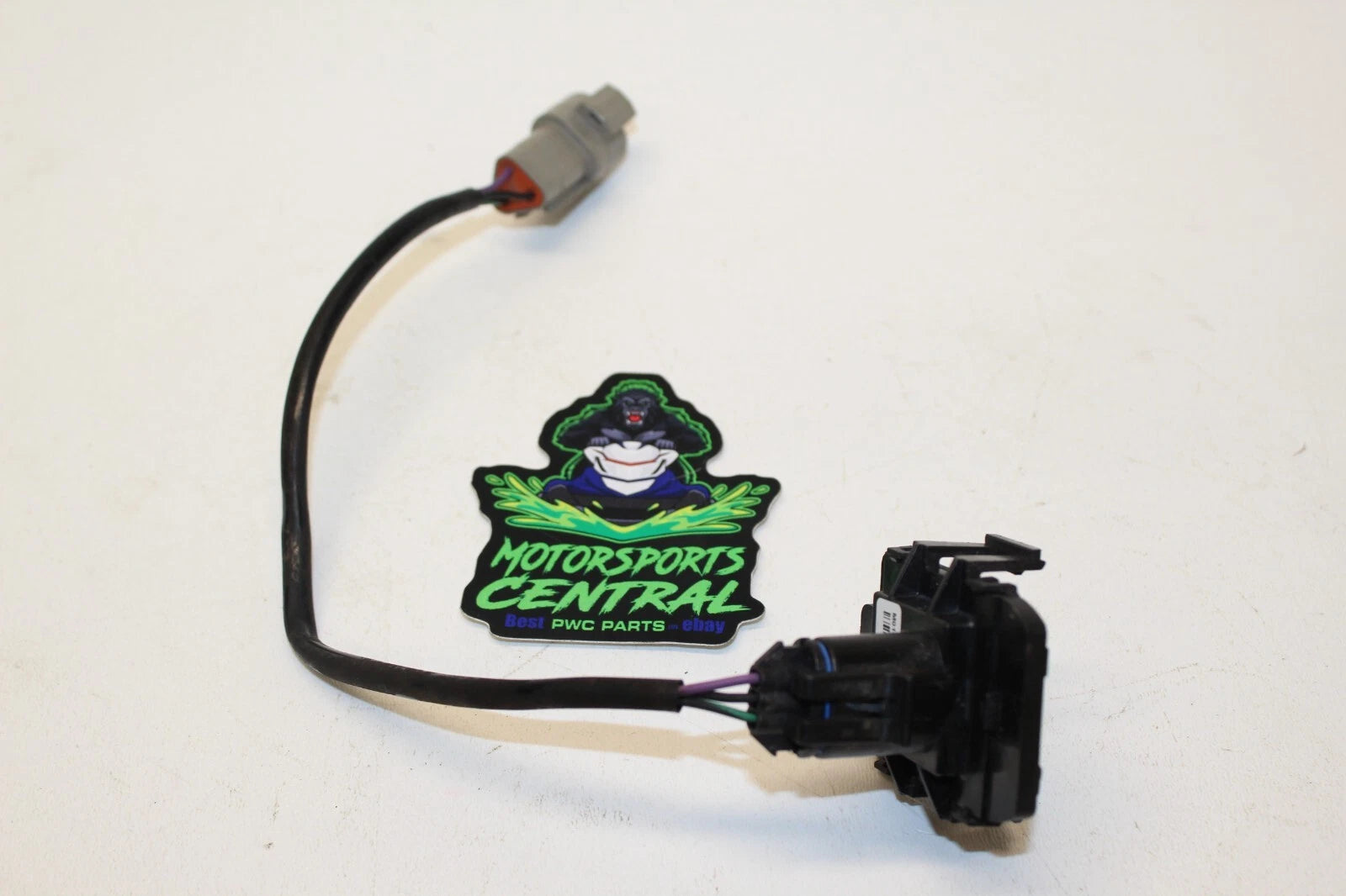Off Throttle Sensor Actuator for Seadoo GTI GTX RXP RXT WAKE GTR (N/A) 278003009