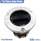 Front Auto Locking Hub for Ford F-250 F-350 F-450 F-550 (2005–2010)
