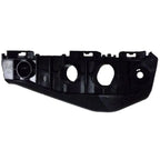 Replacement Front Bumper Cover Support Passenger Side for Toyota Hilux (2005–2015)