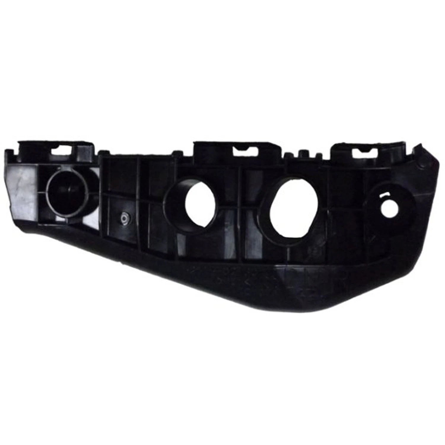 Replacement Front Bumper Cover Support Passenger Side for Toyota Hilux (2005–2015)