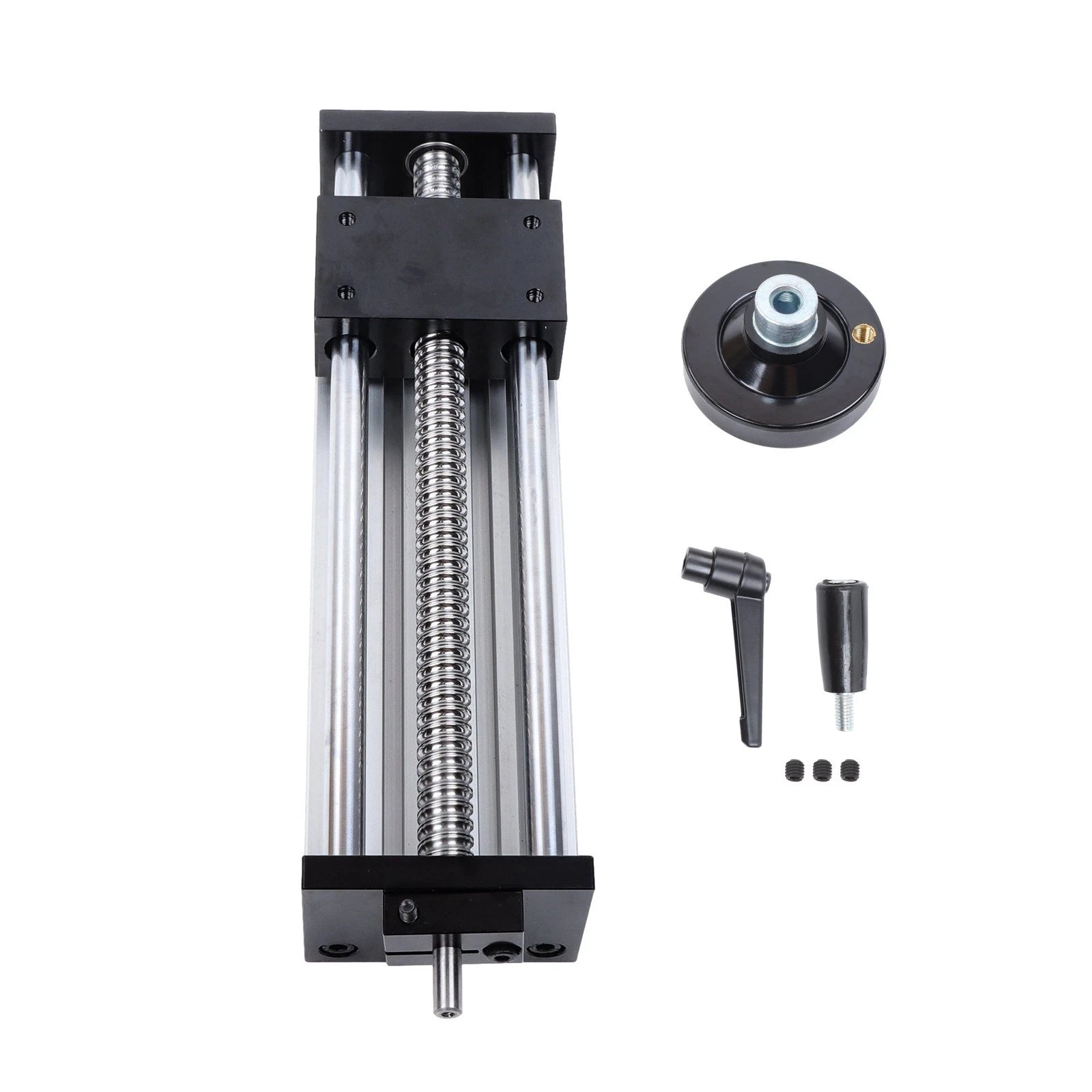 Linear Slide Table for Motion Stage (200MM)