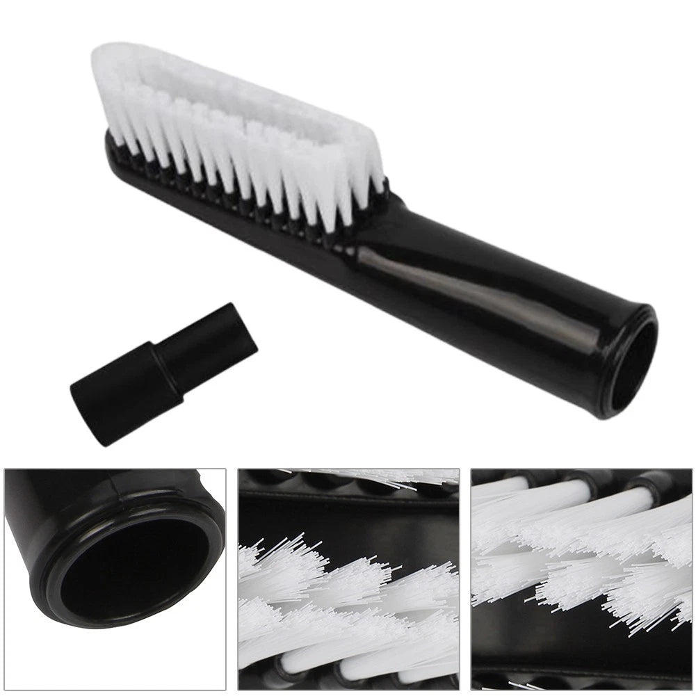 Dust Brush Adapter for 32/35mm Diameter (Compatible with )