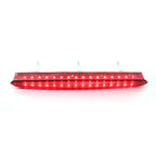 Third Brake Center High Mount Stop Light for BMW E93 Convertible (2007–2013)