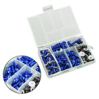 Windscreen Fairing Bolt Kit for Motorcycle Sportbike (158)
