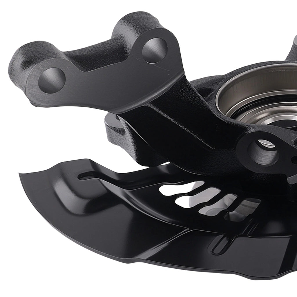 2X Steering Knuckle for Toyota Camry (2012–2023)