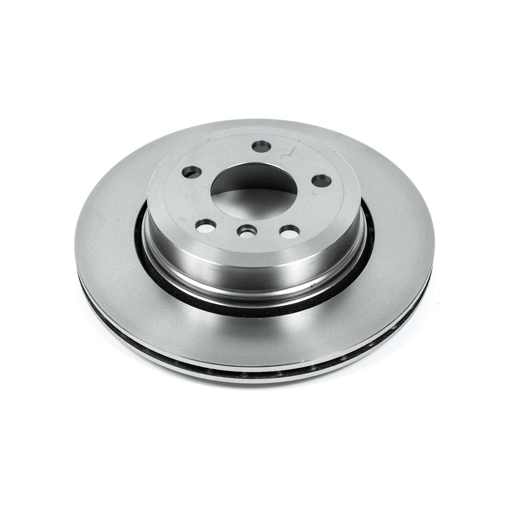 Brake Discs for BMW X3 (Rear, Driver/Passenger Side)