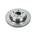 Brake Discs for BMW X3 (Rear, Driver/Passenger Side)