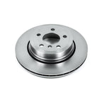 Brake Discs for BMW X3 (Rear, Driver/Passenger Side)