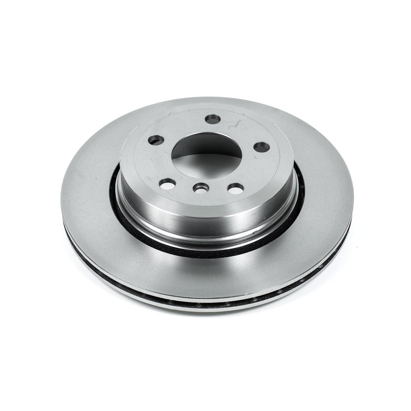 Brake Discs for BMW X3 (Rear, Driver/Passenger Side)