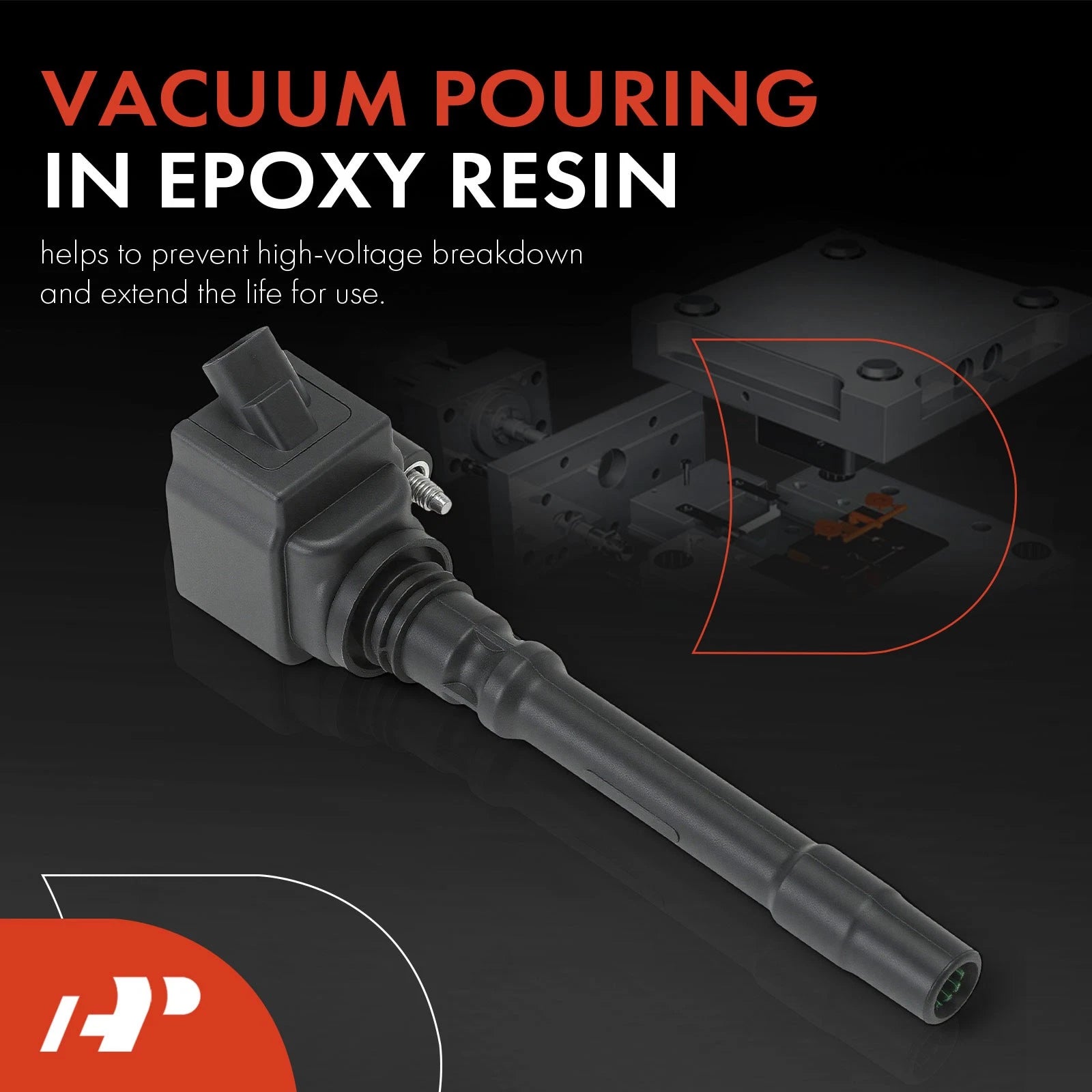 Ignition Coil for BMW X5 (2019-2021)