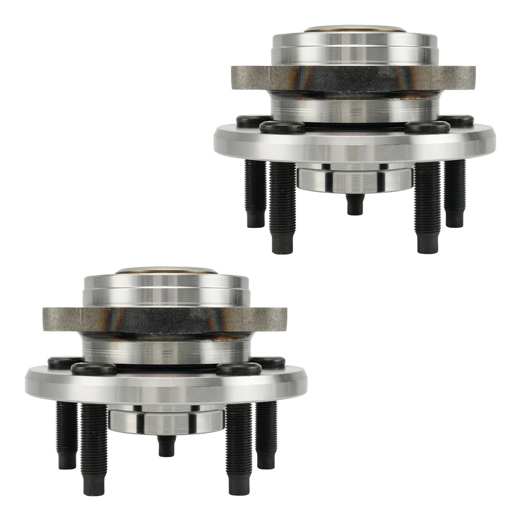 Front Wheel Hub Bearing Assembly for Ford Freestyle Taurus X (2005–2009)