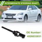 Steering Column Shaft for Toyota Avalon (1995–1999) No. 4526033031 Metal