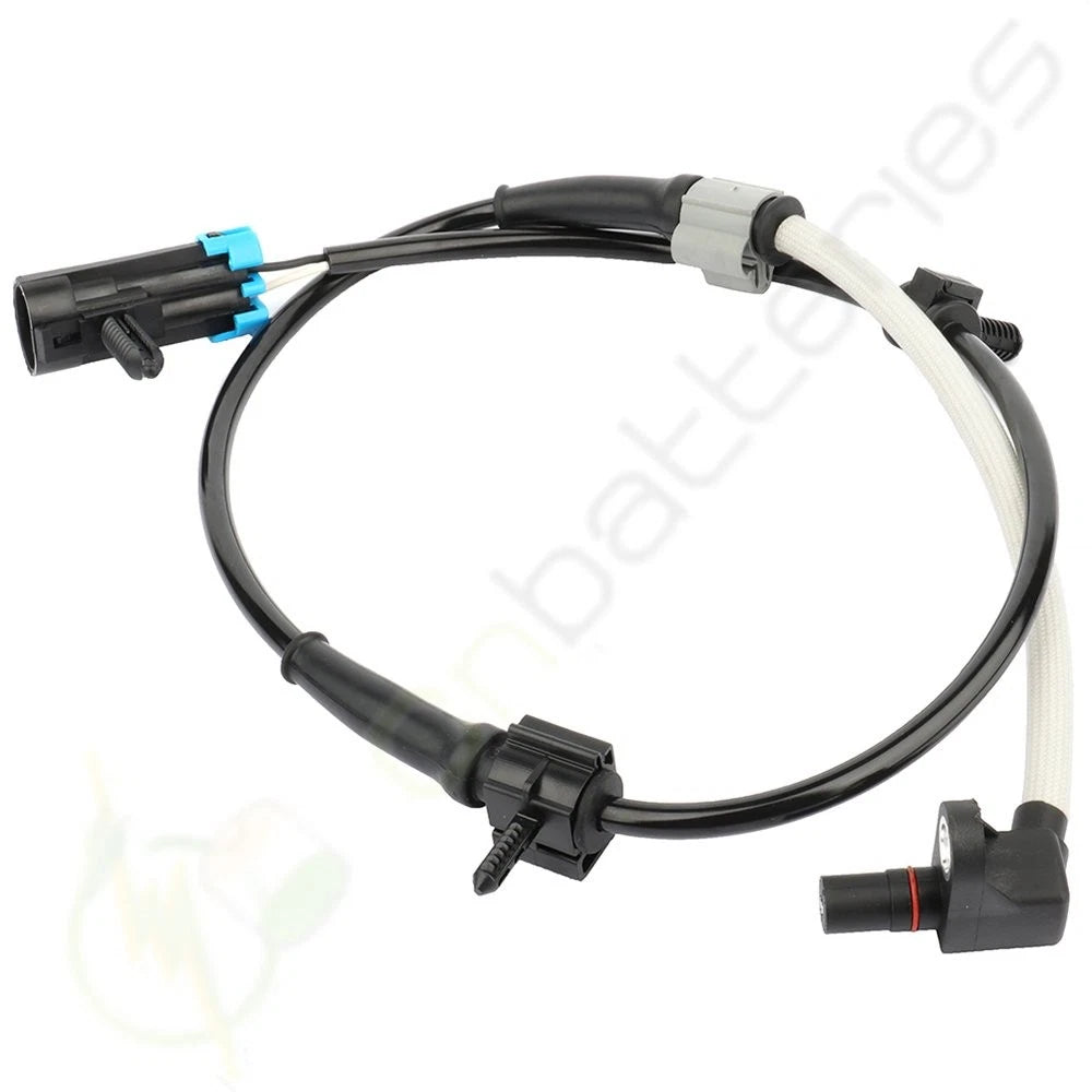 Front ABS Wheel Speed Sensor for Chevrolet Express 3500 2500 (2003–2012)