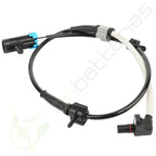Front ABS Wheel Speed Sensor for Chevrolet Express 3500 2500 (2003–2012)
