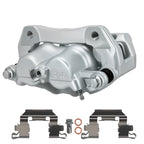 Front Left Brake Caliper w/Bracket for Acura RDX, Honda CR-V, Crosstour, Odyssey (2007–2021)