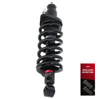 1x Rear Strut Coil Spring Assembly for Honda CR-V (2007–2011)