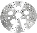 Rear Steel Brake Rotor 11.5 Inch for Harley FXR (1982–1994)