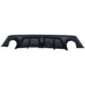 Carbon Fiber Rear Diffuser for Infiniti Q50 (2018–2024)