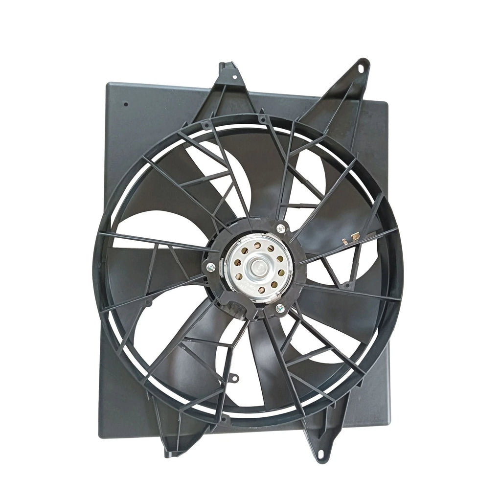 Cooling Fan Assembly with Shroud for Ford Thunderbird (1994–1997)