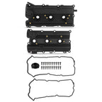 Engine Cover Assembly for Nissan 350Z Infiniti G35 (2003–2007) 13270-8J102