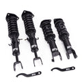 Coilovers Lowering Kit for Infiniti G35 (2003–2006) & Nissan 350Z (2003–2008)
