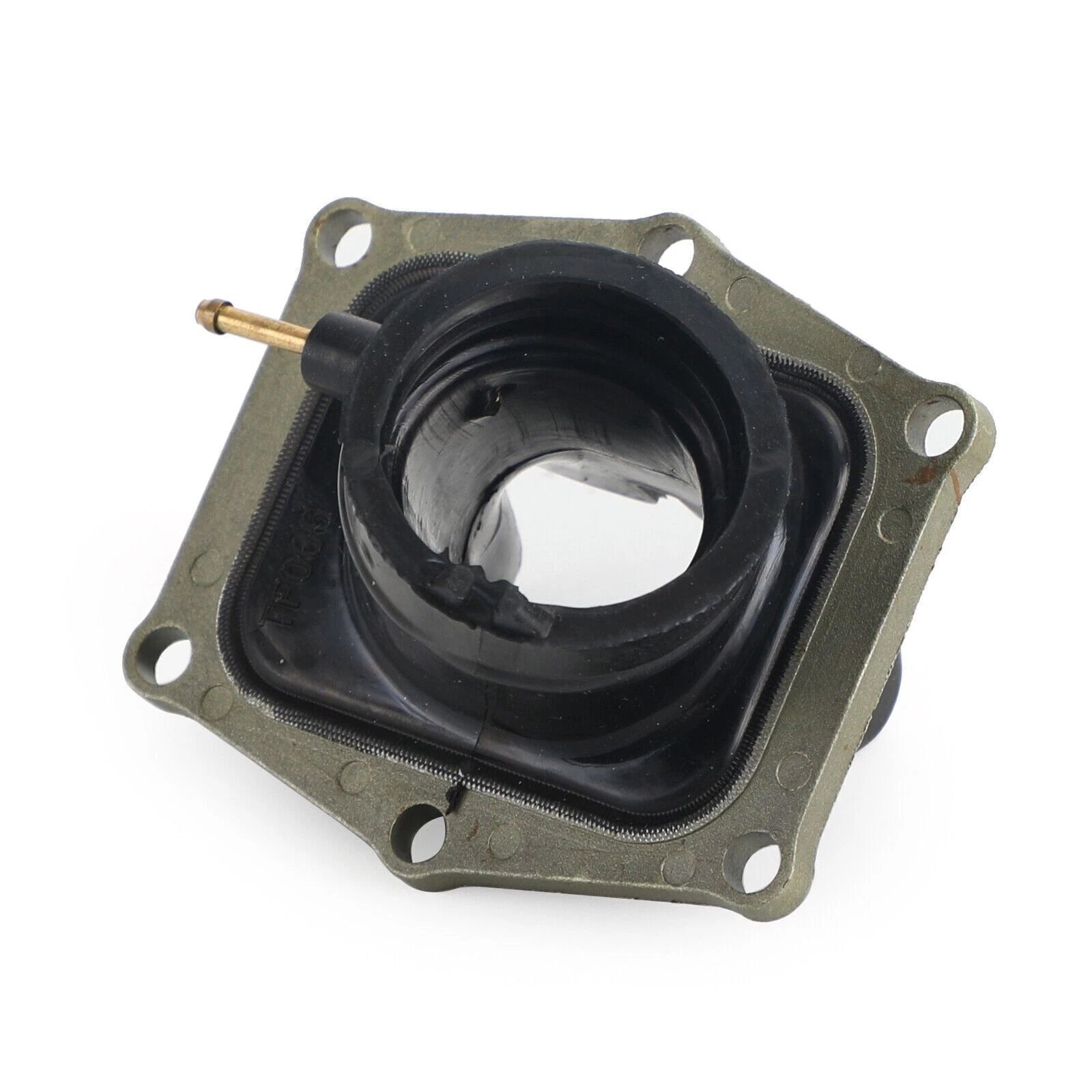 Intake Manifold Pipe Boot Flange for Honda CRM 250 R (1993–1994) 16220-KAE-740