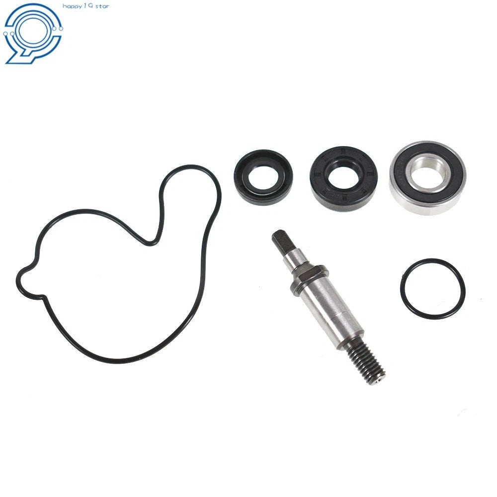 Water Pump Bearing Seal Kit for Yamaha YFZ450 (2004–2013)