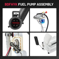 Fuel Pump Module Assembly for Ford F250 F350 Super Duty 5.4L 6.8L (2005–2007)