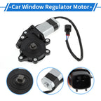 Power Window Regulator Lift Motor No.807314Z305 for Nissan Altima Sedan (2002–2006)