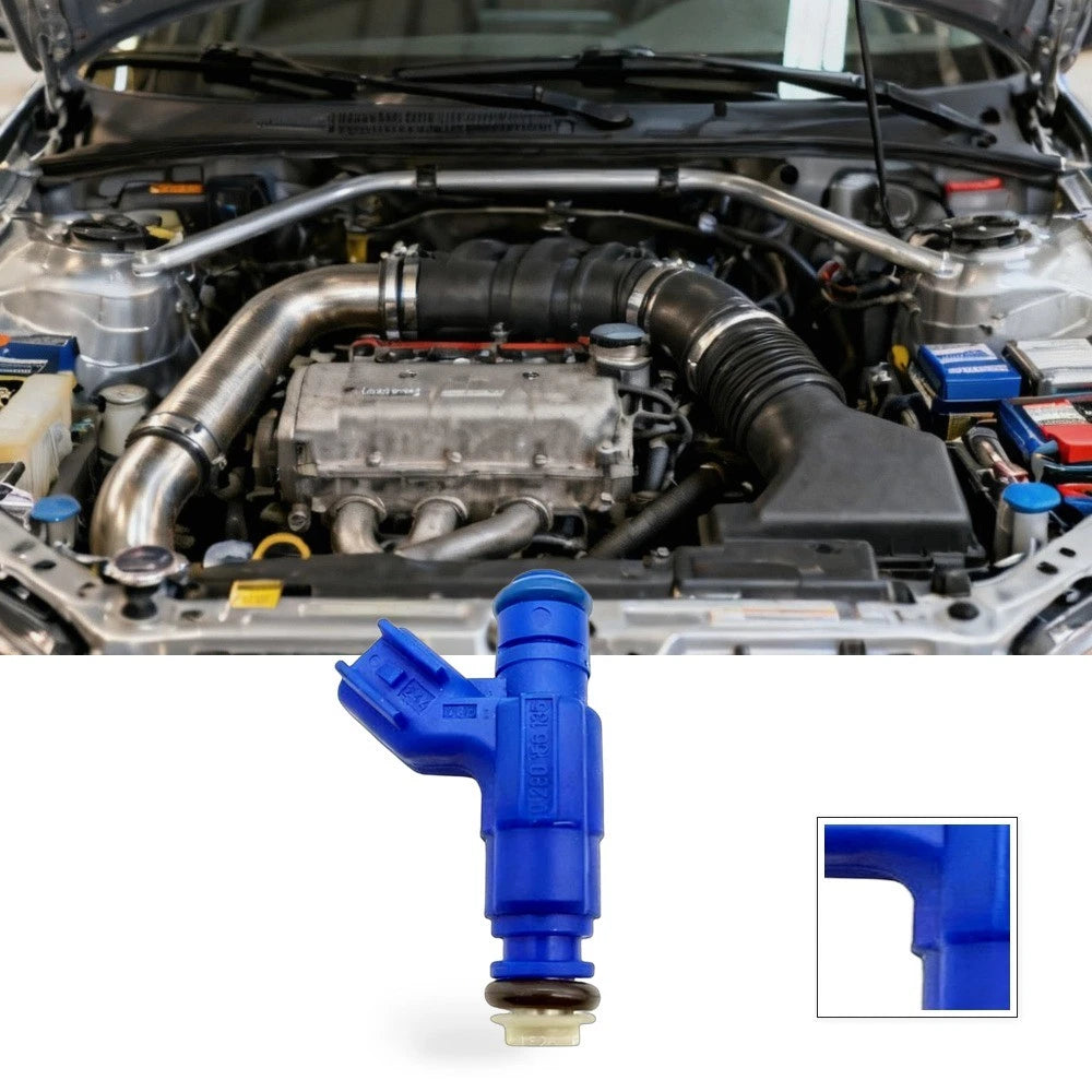 Fuel Injector for Chrysler Pacifica 3.5L, Town & Country 3.3L (2004–2008) 0280156135