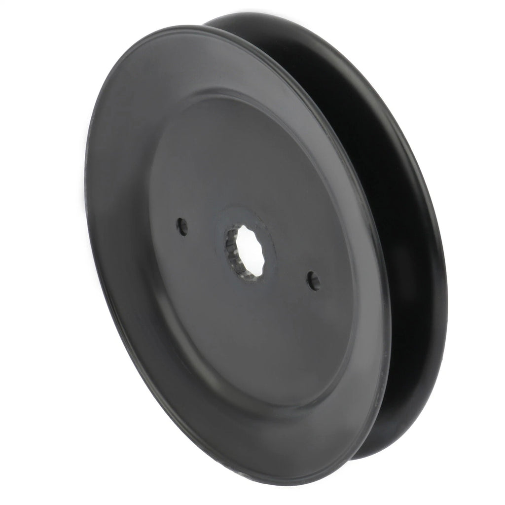 Spindle and Pulley for Craftsman 42" 48" 54"