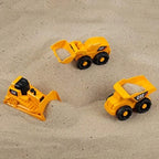 Caterpillar Mega Set Toys for Kids (Ages 3+)