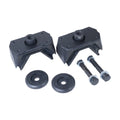2X Rear Motor Mount Kit for International 9200/9400/9900/LoneStar/ProStar/PayStar