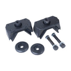 2X Rear Motor Mount Kit for International 9200/9400/9900/LoneStar/ProStar/PayStar