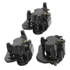 3X Front Rear Brake Caliper for Can-Am Outlander 450 500 570 650 800 1000