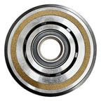 AC Compressor Clutch Replacement for BMW 325 2.7L (1988-1989)