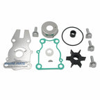 Water Pump Impeller Kit 6BG-W0078-00 for Yamaha Outboard Engines