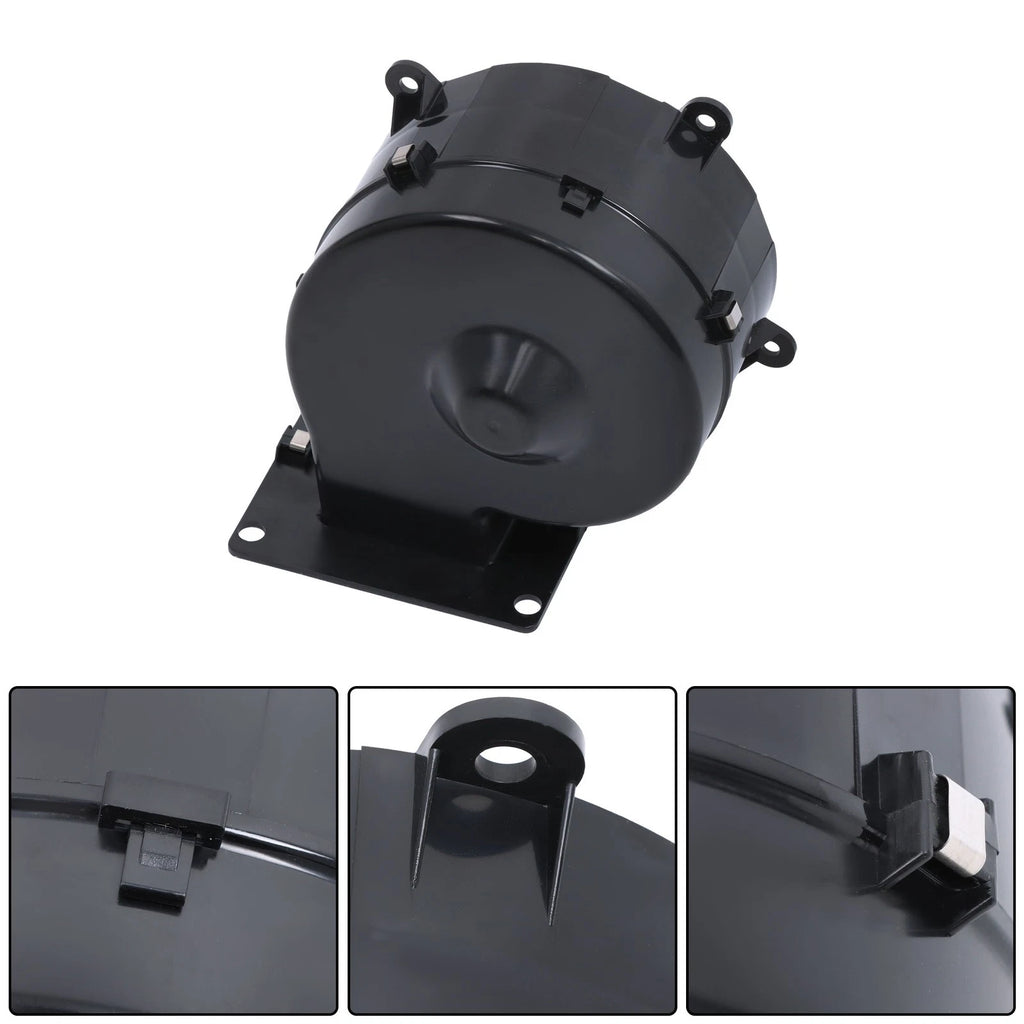 Blower Motor for John Deere 7200 7210 Tractor (1990-2000)