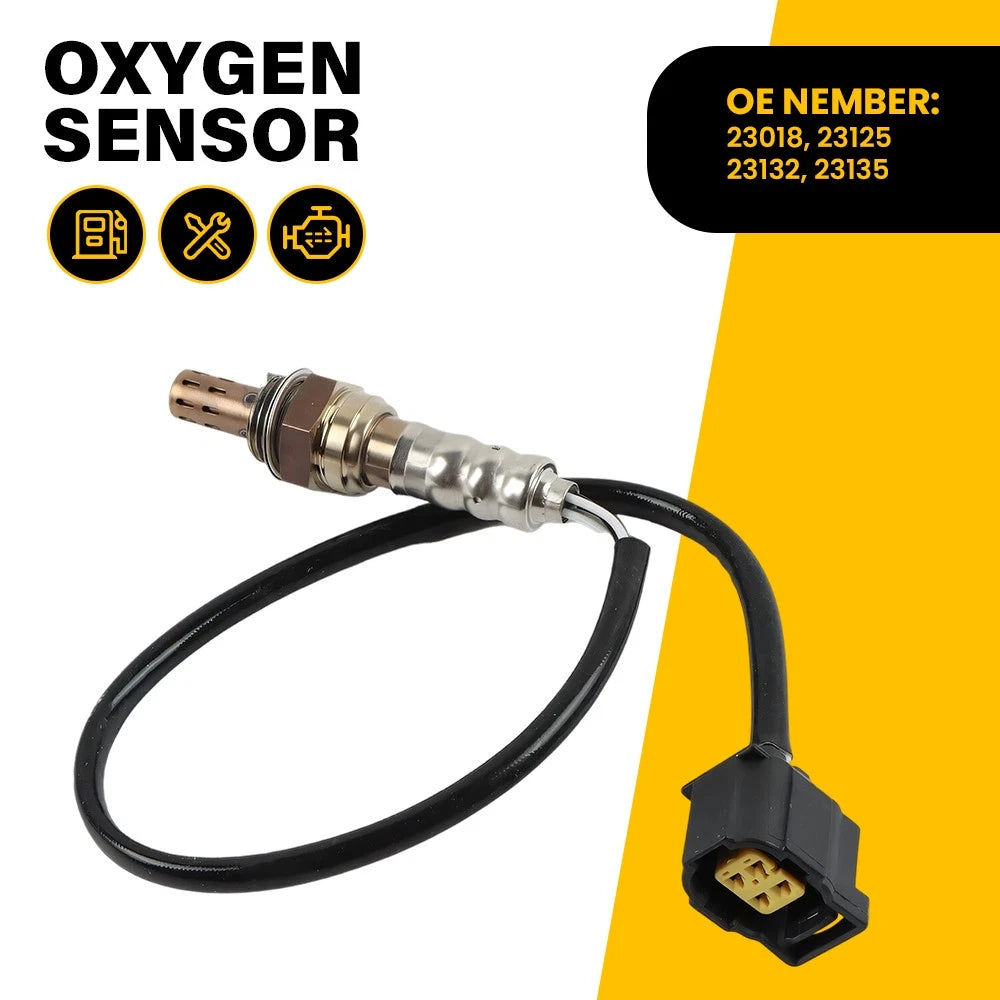 Oxygen Sensor Set of 2 for Ram 1500 (2010–2018) SG1853 234-4030
