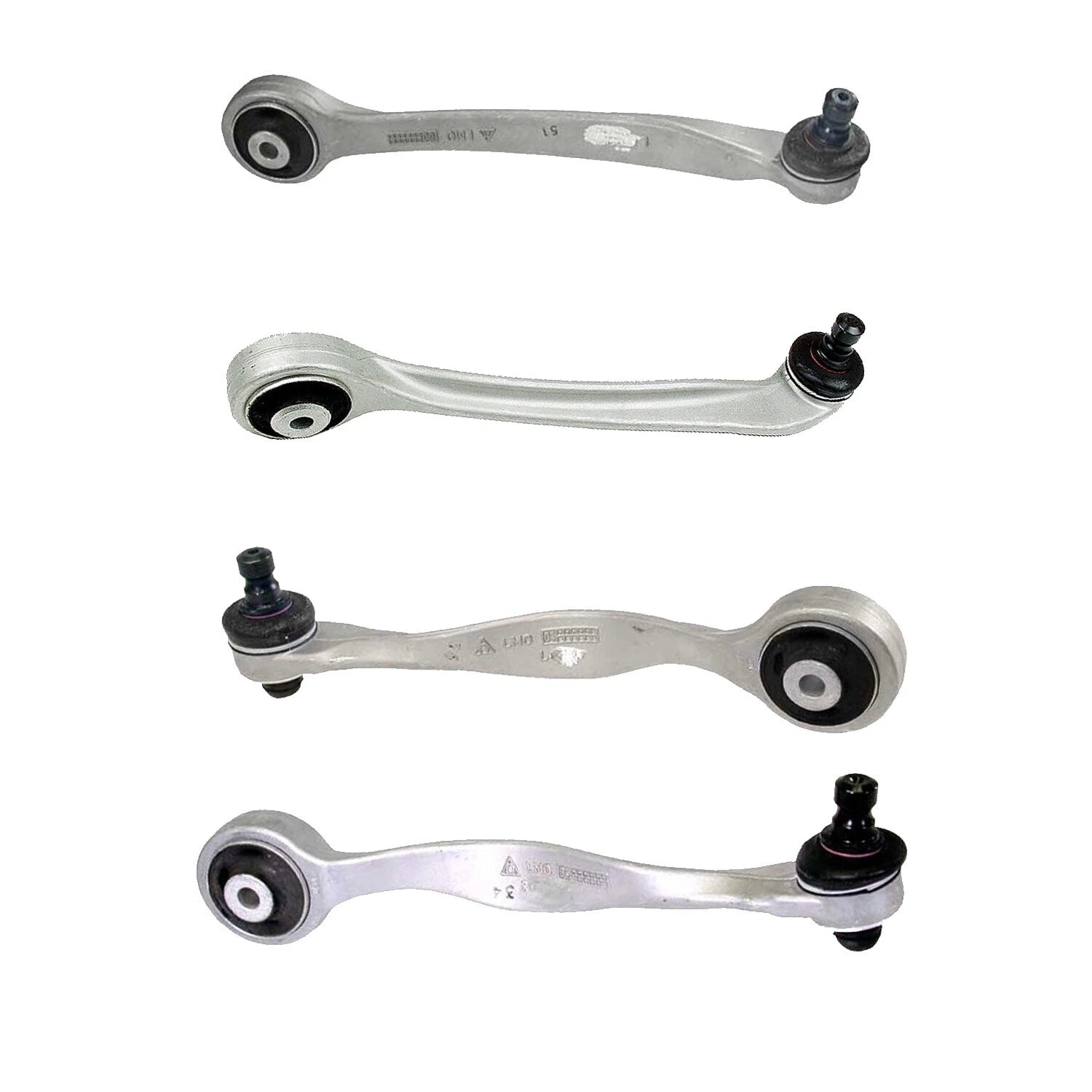 Front Upper Suspension Control Arm Kit for Audi