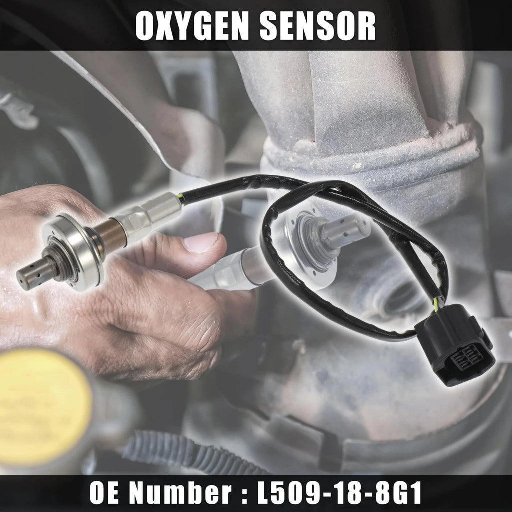 L509-18-8G1 O2 Oxygen Sensor for Mazda 6 (2007–2012)