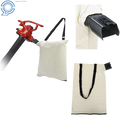 Blower Collection Bag for Toro (Fits Various Models)