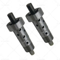 Camshaft Adjuster Control Valve for Mercedes C200 E250 (W204 W207 W212)
